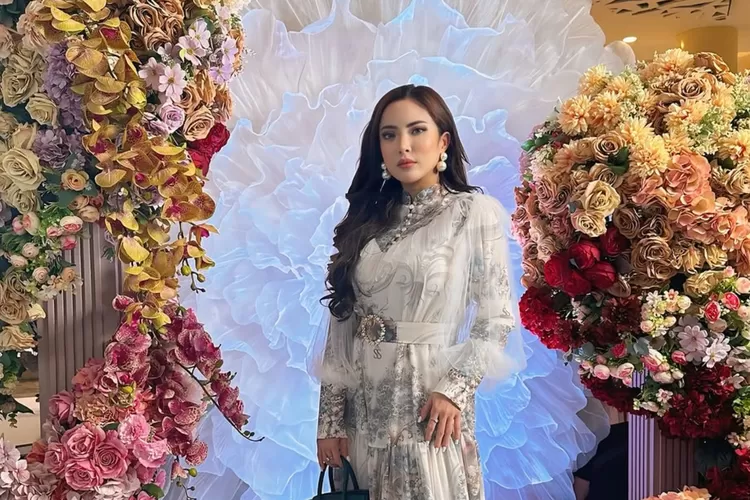Ayu Aulia Kembali Terjerat Masalah Ekonomi, Kali Ini Dilaporkan Karena Belum Bayar Gaji Pekerja hingga Rp11 Juta (Instagram.com/@ayuandiyantiaulia)