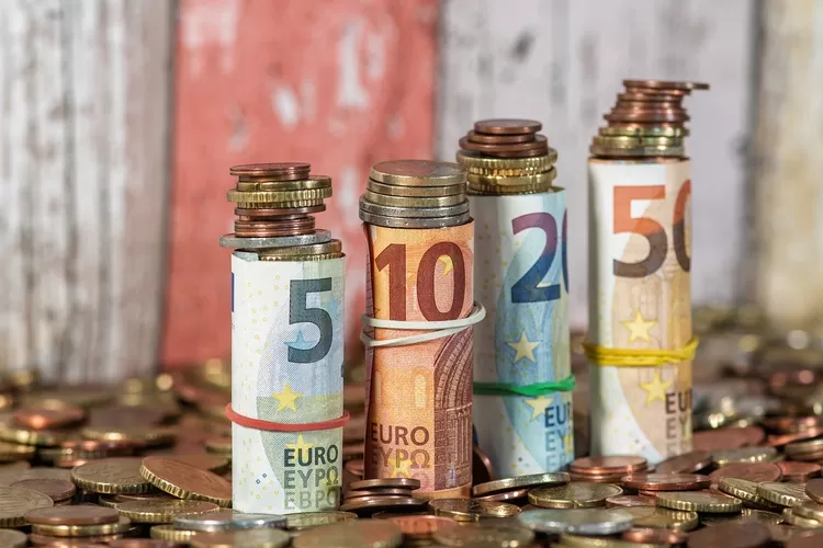 Ilustrasi - Mengapa Lesotho Jadi Negara yang yang Terkena Tarif Perang Dagang AS Terbesar? (Pixabay/fotoblend)