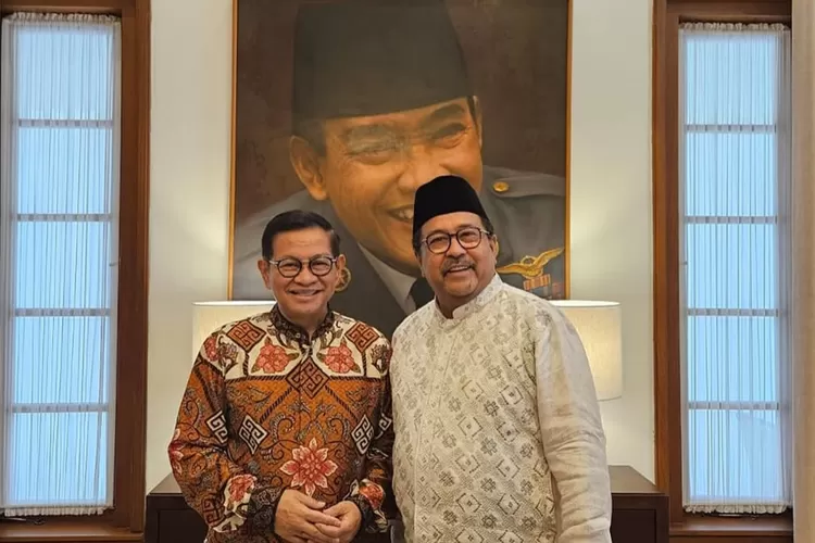 Harta Kekayaan Rano Karno, Wakil Gubernur yang Tegaskan Pemprov Jakarta Tak Toleransi Kejadiran Jukir Liar (Instagram.com/@si.rano)