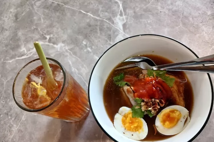 Rekomendasi Tempat Nongkrong Libur Lebaran! Main Pingpong, Netflixan, Dan Photobox Sampai Jam 1 Malam