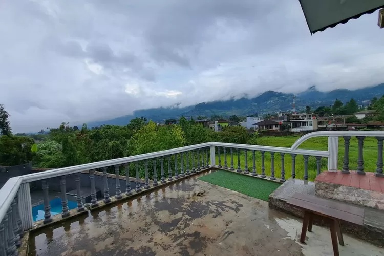 Villa Murah di Puncak Bogor Bawa Keluarga Liburan di Sini Pasti Seru Banget dan Bikin Betah!