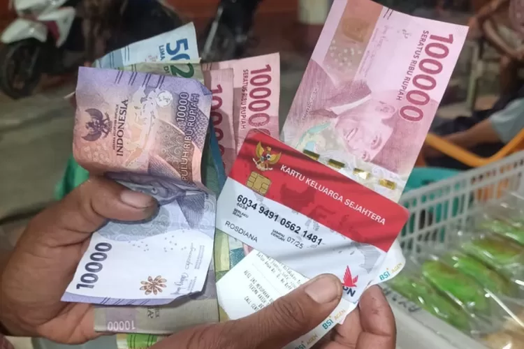 Update Info Pencairan Bansos Tahap 2 Alokasi April-Juni, Intip Jadwal Salurnya! (facebook.com/@Info Bansos PKH)