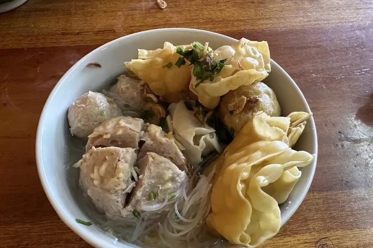Bakso Malang Umay: Rekomendasi Kuliner Enak dan Paling Rame di Bogor!