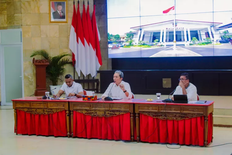 Satgas Sudah Dibentuk, Pemkot Bogor Larang Ada Pengamen di Lampu Merah dan Angkot!