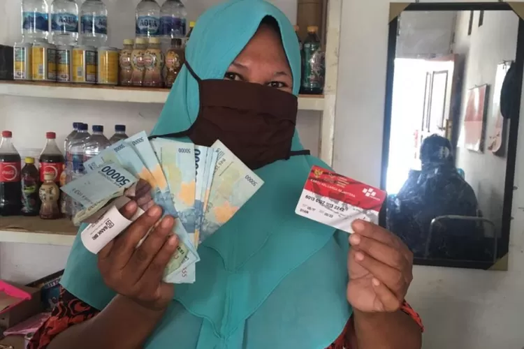 Cara Dapat Bantuan Modal Usaha dan Pelatihan Keterampilan dari Pemerintah, Lulusan SMA Bisa Daftar (sosial.ntbprov.go.id)