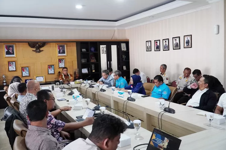 Pemkot Bogor Siapkan Pembentukan BNN Kota untuk Perkuat Penanganan Narkoba