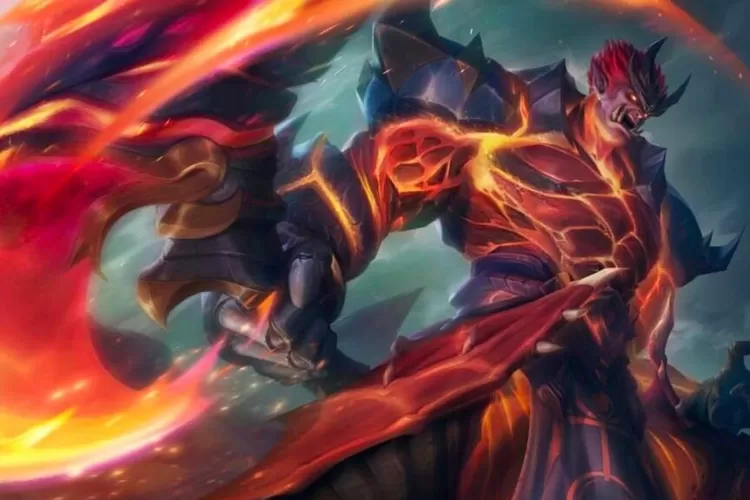 6 Hero Mobile Legends Paling Gampang dan Low Mekanik di Setiap Role, Auto Paham Buat Pemula (Moonton)