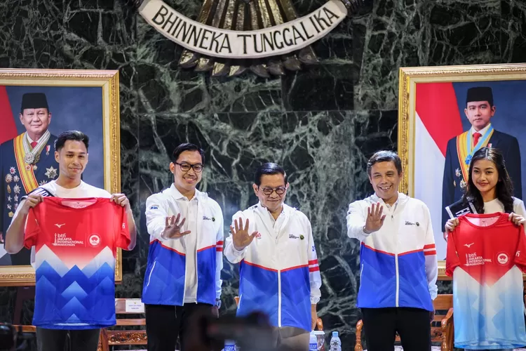 BTN Dukung Jakarta Jadi Kota Marathon Kelas Dunia Lewat JAKIM 2025