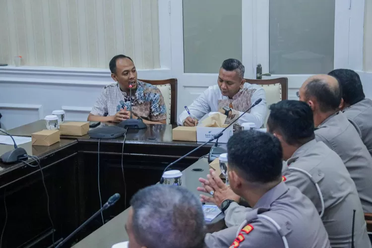 Jalur Cipinang Gading Kota Bogor Bakal Direkayasa, Tunggu Kesepakatan Pengusaha Angkot