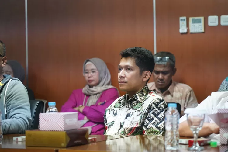 DPRD Kota Bogor Kecam Pelaku Kekerasan Seksual, Dukung Polresta Jatuhkan Hukum Terberat