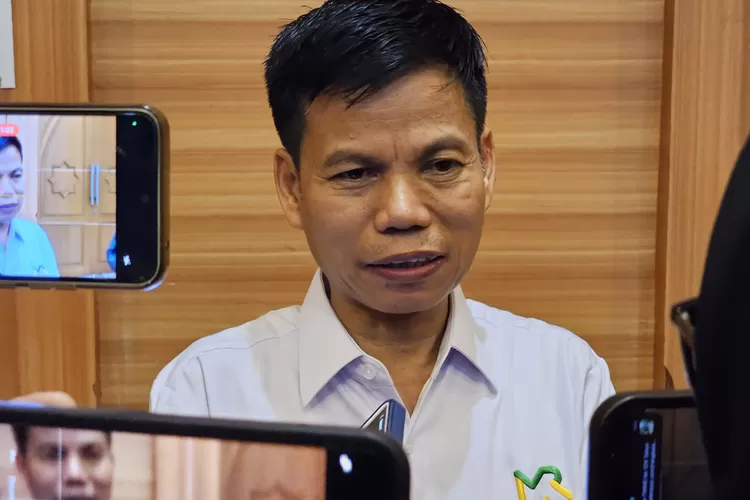 Kemenag Sebut Sebanyak 32.000 Visa Calon Jemaah Haji 2025 Telah Terbit