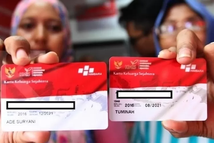 Dana PKH dan BPNT Tahap 1 Sudah Cair, Pendamping PKH Turun Langsung Cek Penyaluran dan Lakukan Survei Lapangan