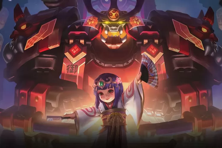 5 Hero Roamer Mobile Legends Sering Dipakai Top Global, Wajib Coba Biar Makin Jago! (Moonton)