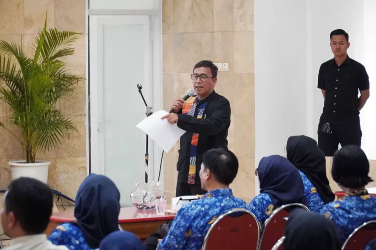 Mantap, Pemkot Siapkan Program Bantuan Khusus untuk Lansia Perempuan