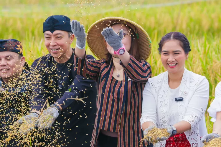 MANTAP! Kemenpar Dukung Pengembangan Pariwisata di Kota Bogor