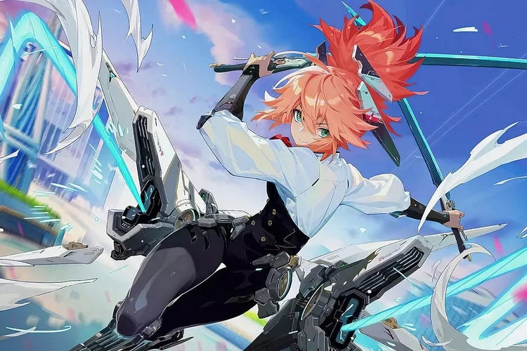 5 Hero Mobile Legends yang Butuh Timing Sempurna di Skill 2, Salah Sedikit Auto Jadi Nggak Bisa Apa-apa (Moonton)