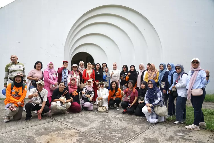 Pemkot Kolaborasi dengan Japas, Dorong Wisata Sejarah dan Tingkatkan Okupansi Hotel