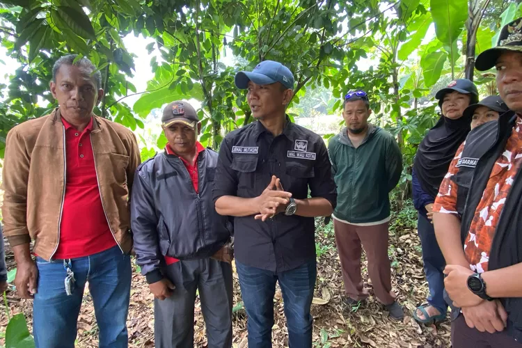 Mantap! TPU Baru Bakal Dibangun di Sindangrasa Kota Bogor