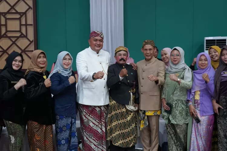 Targetkan 9.000 Lansia Perempuan Jadi Sasaran, Ini Isi Bantuan Program Ngamumule Indung di Kabupaten Bogor (Bogorkab.go.id)