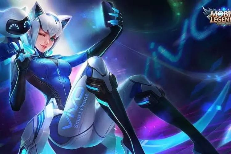 5 Hero Mobile Legends yang Jadi Makin OP Kalau Beli Holy Crystal, Sekali Kombo Musuh Auto Shutdown (Moonton)