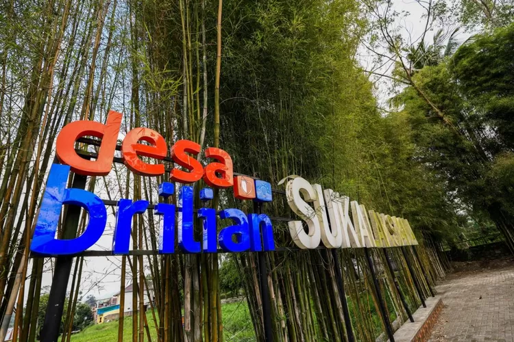 Desa BRILiaN BRI Cetak Role Model Desa Wisata di Seluruh Indonesia