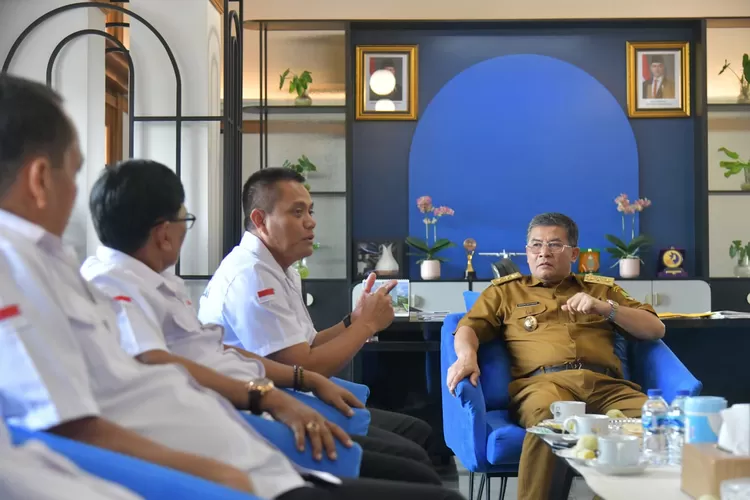 Prestasi Gemilang Wushu Jabar di Piala Menpora 2025, Nabil Faiq Sabet 3 Emas! (Istimewa)