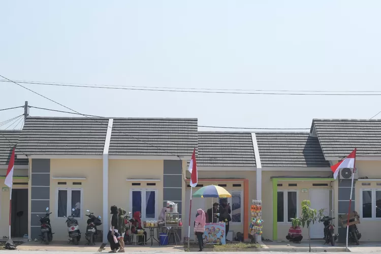 Lewat KPR, BTN Buka Akses Hunian dan Hidupkan 185 Sub Sektor Ekonomi