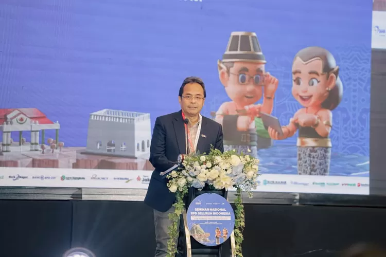 Peran Strategis BPD Perkuat Sistem dan Tata Kelola Keuangan Desa