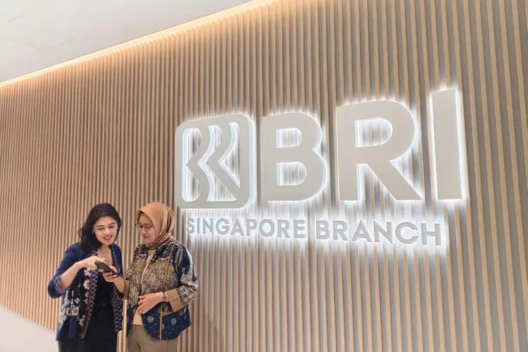 BRI Singapore Branch genap satu dekade menjembatani investasi dan perdagangan, mendukung UMKM Indonesia menembus pasar global.