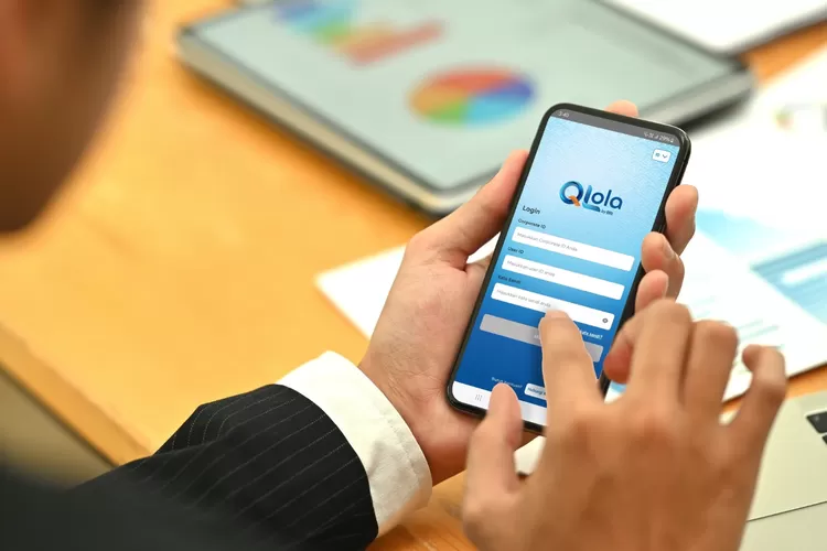 QLola by BRI Bukukan 438 Juta Transaksi, Dorong Ekosistem Keuangan Digital