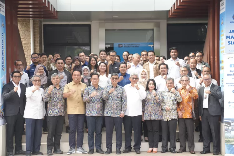 HPJI Gelar Insight Talk 2025, Bongkar Strategi Investasi Jalan Tol Jangka Panjang