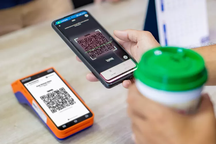 BRI catat transaksi merchant Rp105,5 T naik 27,2% YoY, didorong inovasi BRImo dan lonjakan penggunaan QRIS secara signifikan.