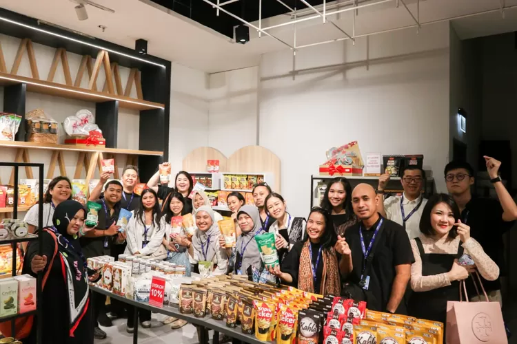 Pendaftaran Program Pengusaha Muda BRILiaN 2025 Resmi Dibuka, Ini Syaratnya!