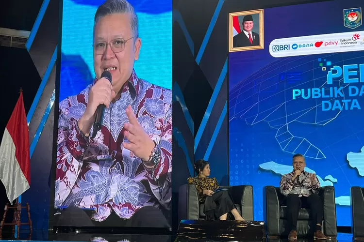 BRI optimalkan integrasi data Dukcapil, percepat layanan, tingkatkan akurasi verifikasi, dan salurkan kredit mikro Rp1 triliun per hari.