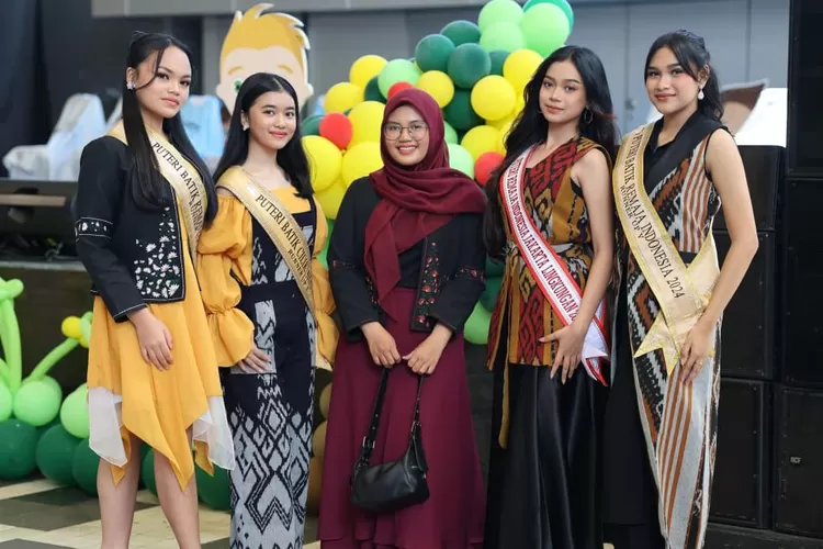 Tak Disangka, UMKM Jahit Rumahan Sukses Go Internasional Berkat BRI