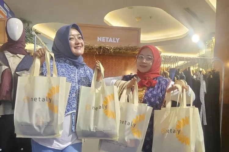 Rumah BUMN BRI Angkat UMKM Fashion Bandung ke Panggung Internasional