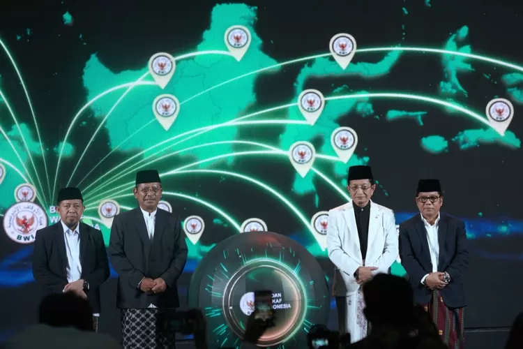Setahun Kinerja, Menag Nomor Satu Kategori Menteri Versi Alvara