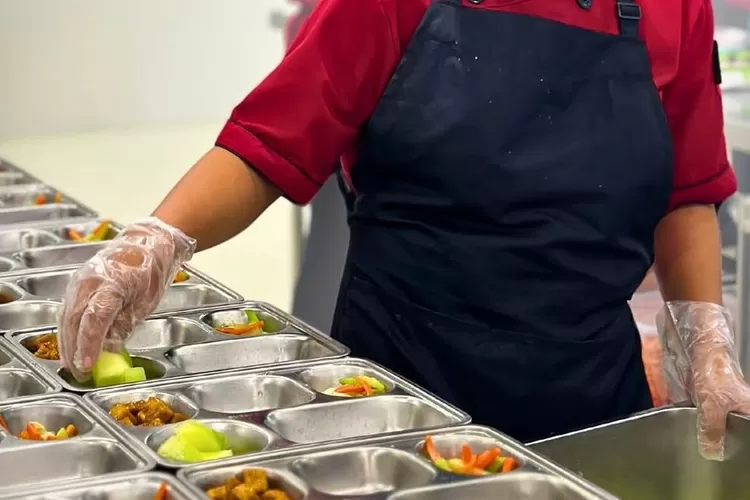 Demi Program MBG Tepat Sasaran, BGN Minta SPPG Jaga Tata Kelola Ketat