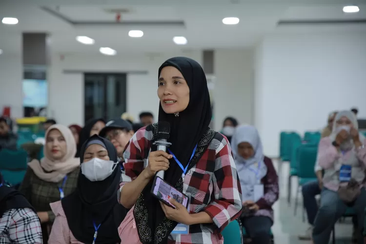 Pemerintah Ajak Warga Kawal Program Makan Bergizi Gratis