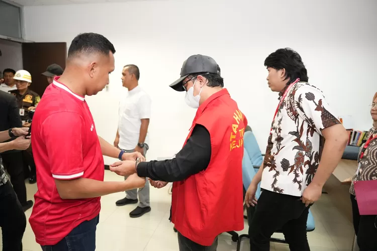 OJK Diduga Lalai? K-MAKI Minta Audit Menyeluruh Bank Sumsel Babel