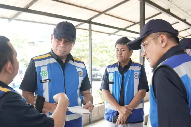 Jasa Marga Fokus Perbaikan Jalan Tol Medan, Target Operasional 4 Desember Dibuka Sebagian