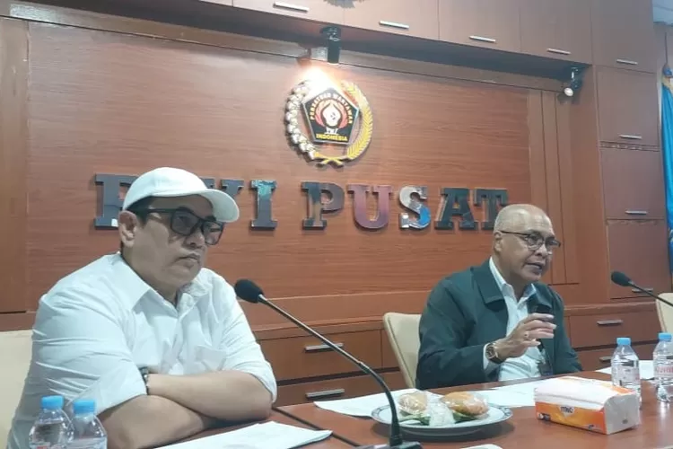 Antusiasme Membludak, PWI Tambah Waktu Pendaftaran Adinegoro 2025