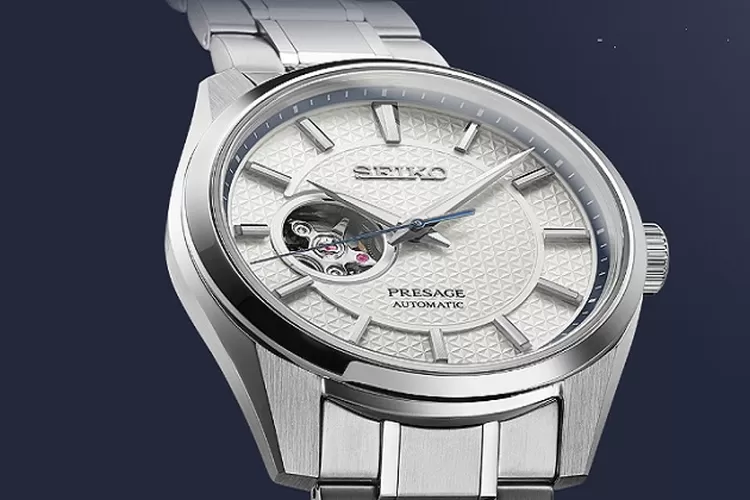 5 Rekomendasi Jam Tangan Seiko Terbaik Untuk Pria Terbaru 2023