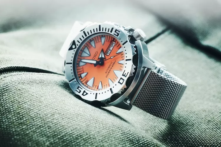 Kelebihan seiko outlet presage