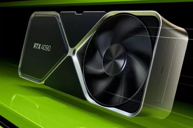 Nvidia RTX 5090 Dikabarkan Hampir Dua Kali Lebih Cepat Dari RTX 4090 ...