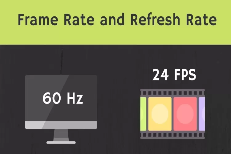 Kamu Harus Tahu! Ini Perbandingan Refresh Rate Dan Frame Rate - Urban ...