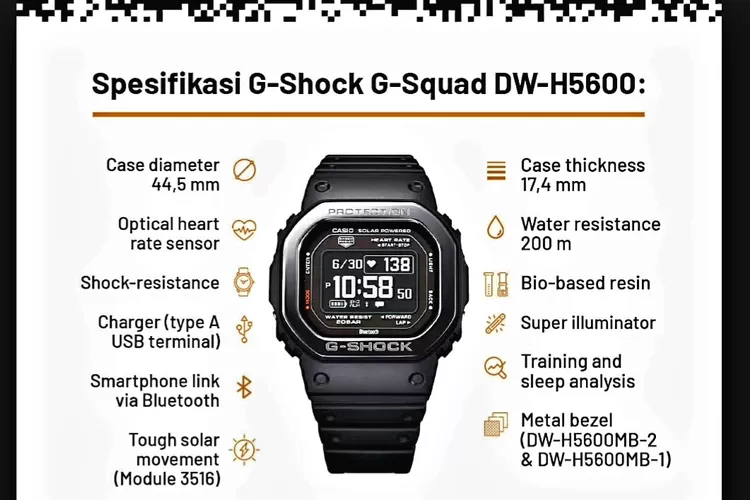 G shock clearance terbaru dan harga