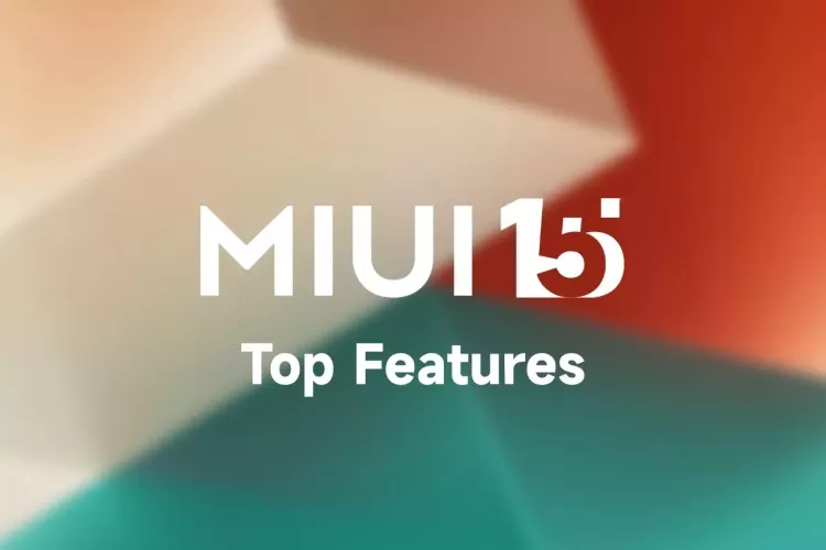 Pembaruan MIUI 15: Daftar Lengkap Perangkat Xiaomi yang Beruntung Mendapatkannya (foto: xiaomiui.net)