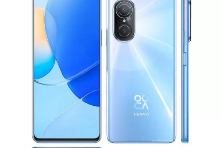 Huawei Nova 12 Series: Jendela Ke Masa Depan Teknologi Dengan Satelit ...