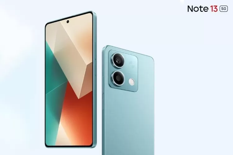 Xiaomi Redmi Note 13: Stylish Design and Advanced Features – Specs and Review